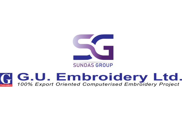G U Embroidery