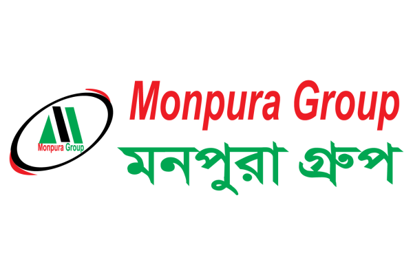 Monpura Embroidery