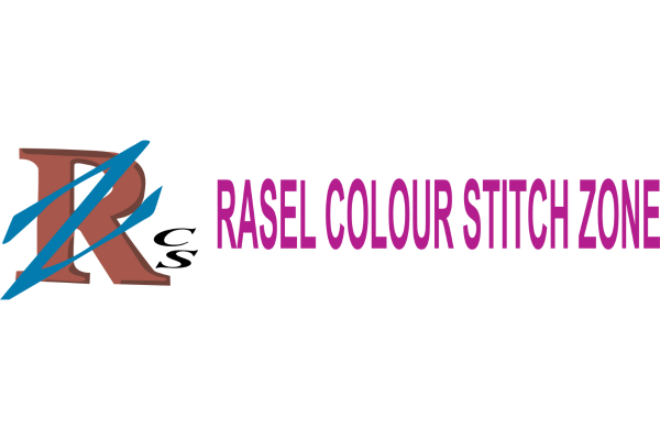 Rasel Colour Stitch Zone
